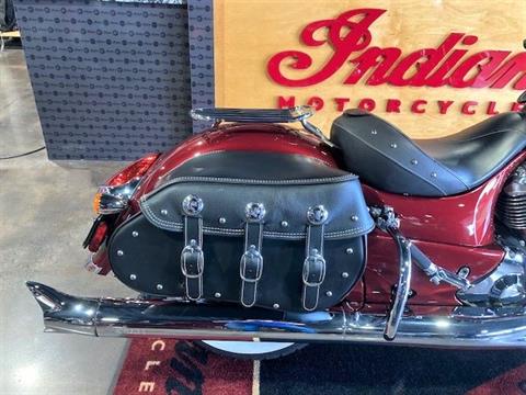 2018 Indian Motorcycle Chief® Classic ABS in Wilmington, Delaware - Photo 6
