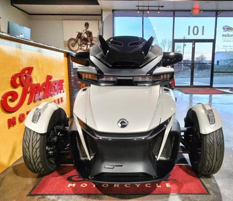 2020 Can-Am Spyder RT Limited in Wilmington, Delaware - Photo 10