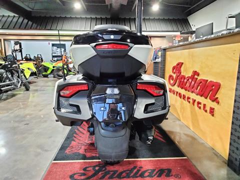 2020 Can-Am Spyder RT Limited in Wilmington, Delaware - Photo 11