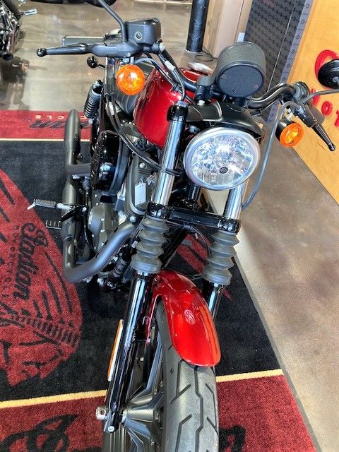 2019 Harley-Davidson Iron 883™ in Wilmington, Delaware - Photo 3