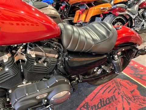 2019 Harley-Davidson Iron 883™ in Wilmington, Delaware - Photo 8