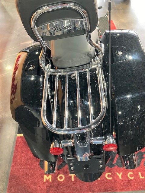 2019 Indian Chieftain® Limited ABS in Wilmington, Delaware - Photo 6