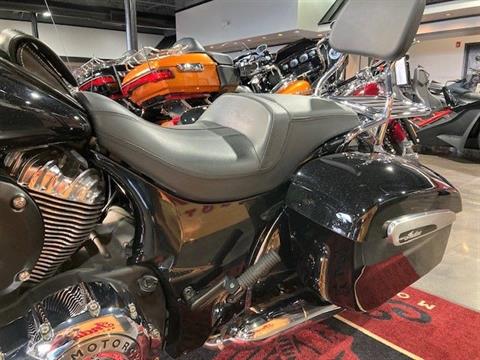 2019 Indian Chieftain® Limited ABS in Wilmington, Delaware - Photo 10