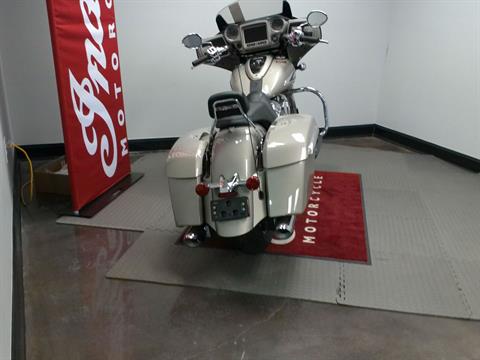 2023 Indian Motorcycle Chieftain® Limited in Wilmington, Delaware - Photo 14