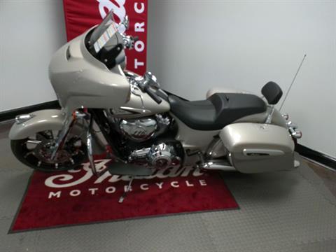 2023 Indian Motorcycle Chieftain® Limited in Wilmington, Delaware - Photo 16