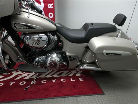 2023 Indian Motorcycle Chieftain® Limited in Wilmington, Delaware - Photo 17