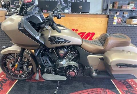 2020 Indian Motorcycle Challenger® Dark Horse® in Wilmington, Delaware - Photo 5