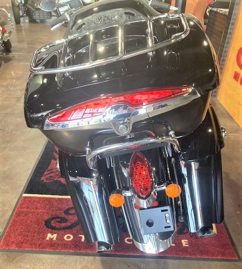 2019 Indian Motorcycle Roadmaster® ABS in Wilmington, Delaware - Photo 22