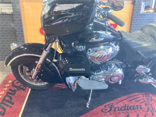 2019 Indian Motorcycle Roadmaster® ABS in Wilmington, Delaware - Photo 9