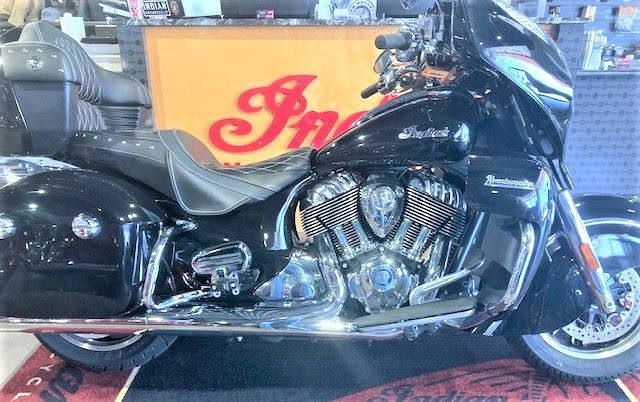 2019 Indian Motorcycle Roadmaster® ABS in Wilmington, Delaware - Photo 7