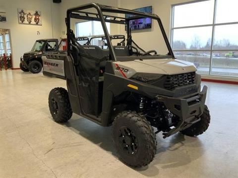 2024 Polaris Ranger SP 570 Premium in Orion, Illinois - Photo 4