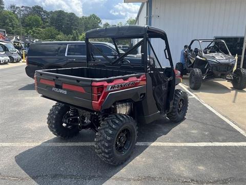 2025 Polaris Ranger XP 1000 Premium in Orion, Illinois - Photo 4