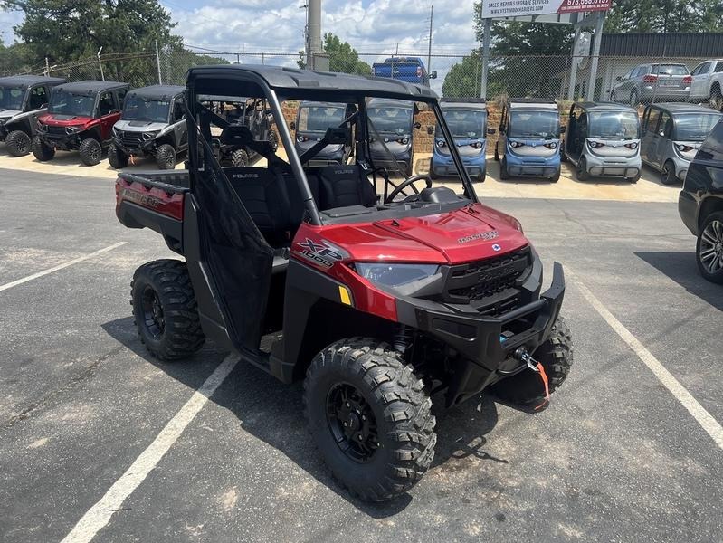 2025 Polaris Ranger XP 1000 Premium in Orion, Illinois - Photo 1