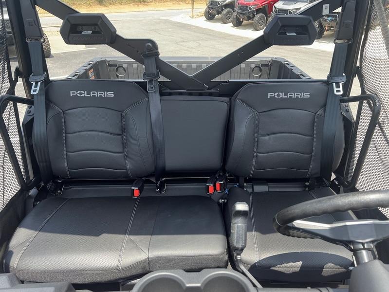 2025 Polaris Ranger XP 1000 Premium in Orion, Illinois - Photo 6