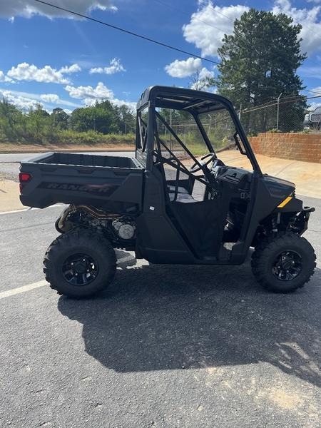 2025 Polaris Ranger 1000 Premium in Orion, Illinois - Photo 1