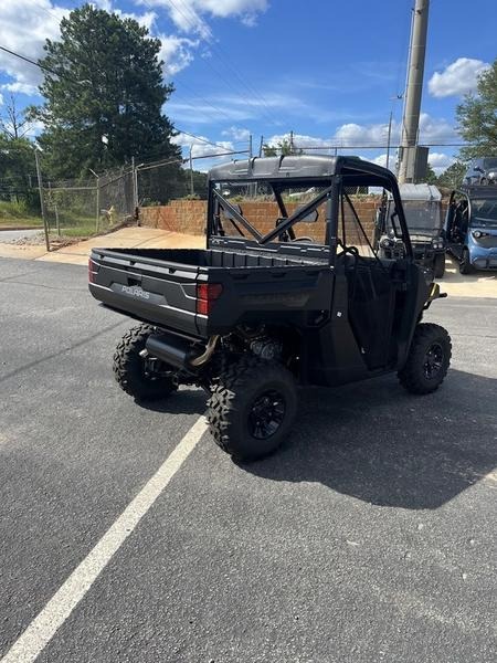 2025 Polaris Ranger 1000 Premium in Orion, Illinois - Photo 4