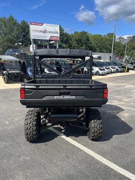 2025 Polaris Ranger 1000 Premium in Orion, Illinois - Photo 6