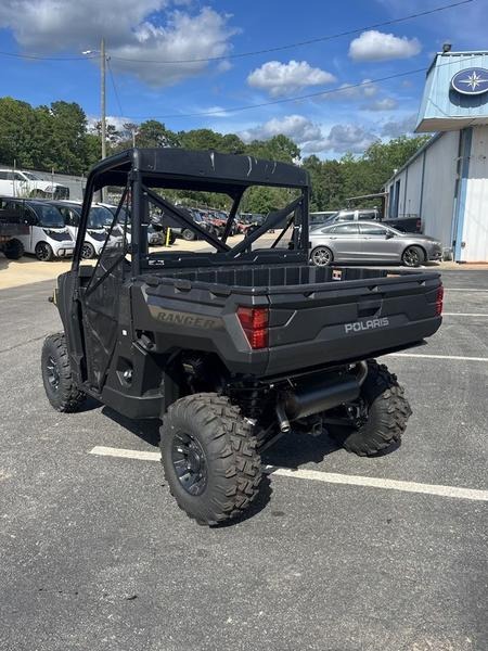 2025 Polaris Ranger 1000 Premium in Orion, Illinois - Photo 5