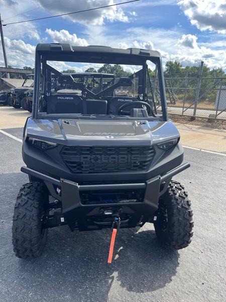 2025 Polaris Ranger 1000 Premium in Orion, Illinois - Photo 3