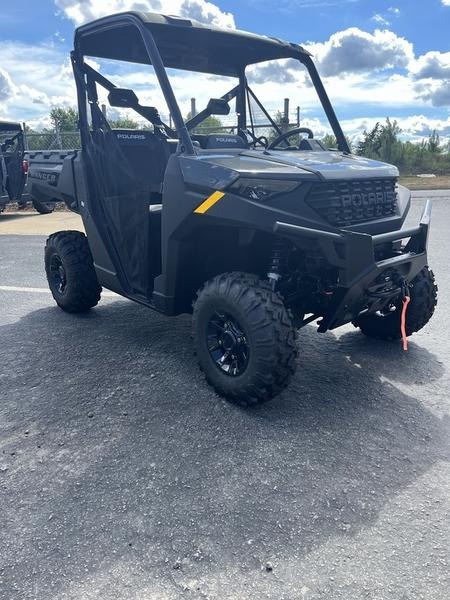 2025 Polaris Ranger 1000 Premium in Orion, Illinois - Photo 2