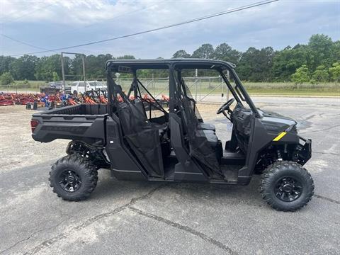 2025 Polaris Ranger Crew 1000 Premium in Orion, Illinois