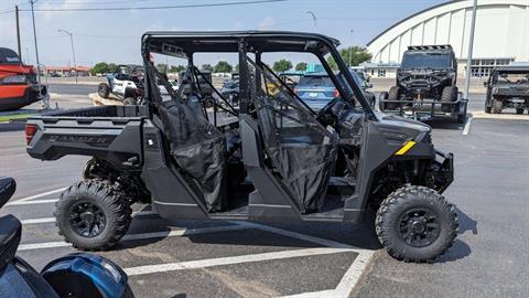 2025 Polaris Ranger Crew 1000 Premium in Orion, Illinois - Photo 2