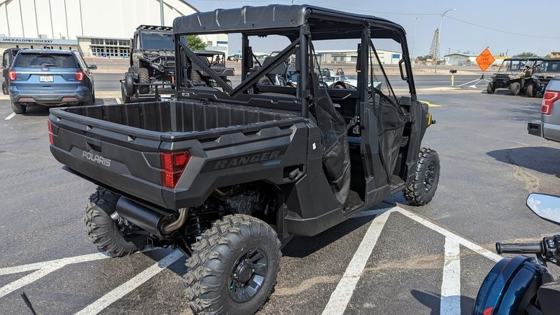 2025 Polaris Ranger Crew 1000 Premium in Orion, Illinois - Photo 3