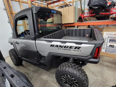 2024 Polaris Ranger XD 1500 Northstar Edition Premium in Orion, Illinois - Photo 3