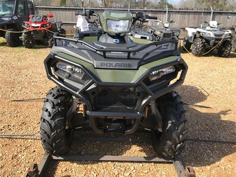 2024 Polaris Sportsman 570 EPS in Orion, Illinois - Photo 5