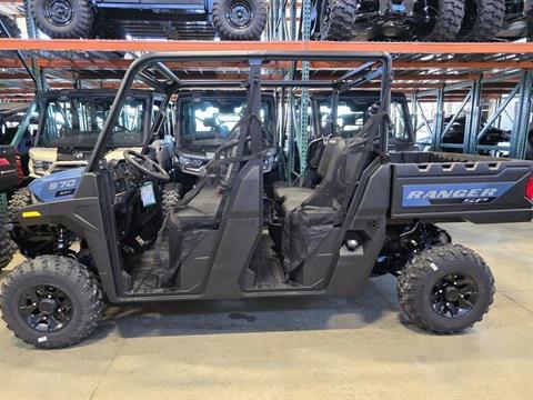 2025 Polaris Ranger Crew SP 570 Premium in Orion, Illinois