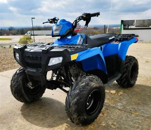 2024 Polaris Sportsman 110 in Orion, Illinois - Photo 3