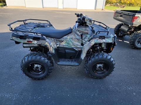 2024 Polaris Sportsman 570 EPS in Orion, Illinois - Photo 1