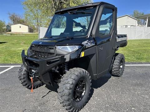 2025 Polaris Ranger XP 1000 NorthStar Edition Premium in Orion, Illinois