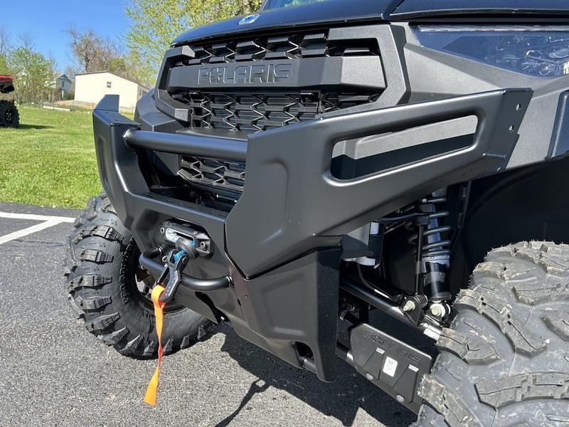 2025 Polaris Ranger XP 1000 NorthStar Edition Premium With Fixed Windshield in Orion, Illinois - Photo 4