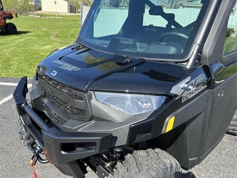 2025 Polaris Ranger XP 1000 NorthStar Edition Premium With Fixed Windshield in Orion, Illinois - Photo 5