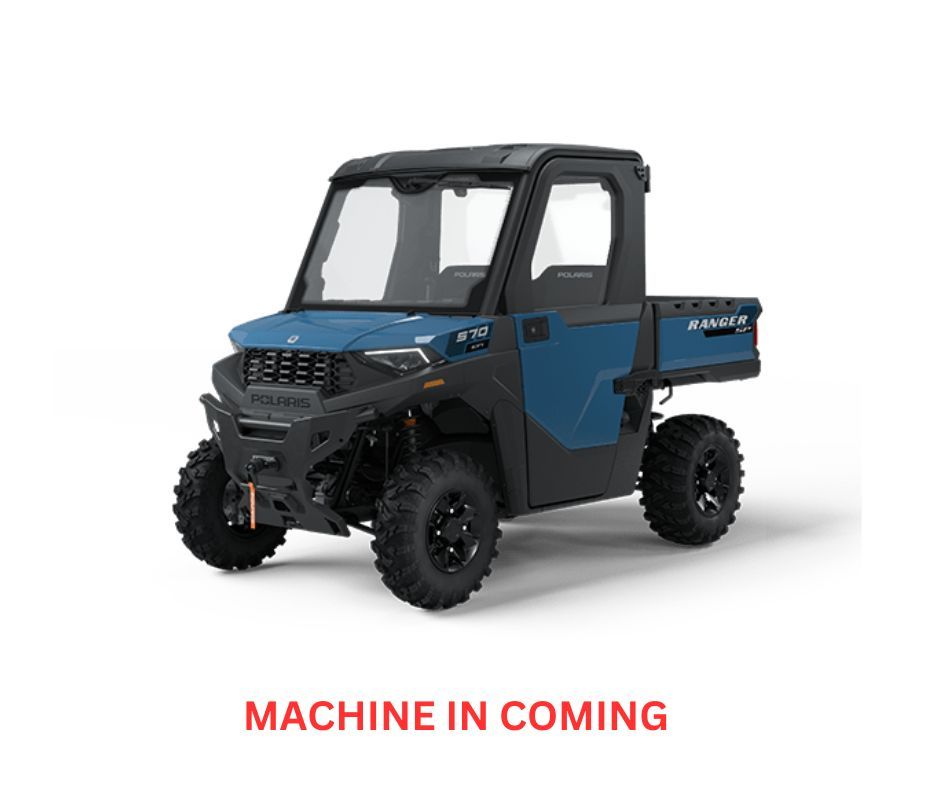 2025 Polaris Ranger SP 570 NorthStar Edition in Orion, Illinois - Photo 1