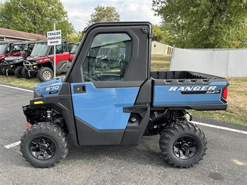 2025 Polaris Ranger SP 570 NorthStar Edition in Orion, Illinois