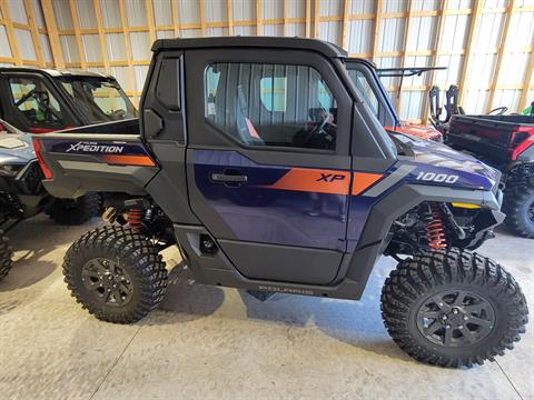 2025 Polaris Polaris XPEDITION XP Northstar in Orion, Illinois - Photo 1