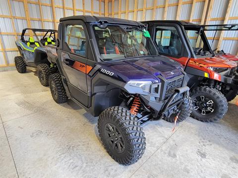 2025 Polaris Polaris XPEDITION XP Northstar in Orion, Illinois - Photo 2