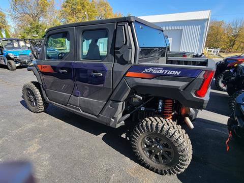 2025 Polaris Polaris XPEDITION XP 5 Northstar in Orion, Illinois - Photo 2