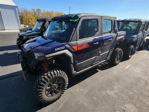 2025 Polaris Polaris XPEDITION XP 5 Northstar in Orion, Illinois - Photo 3