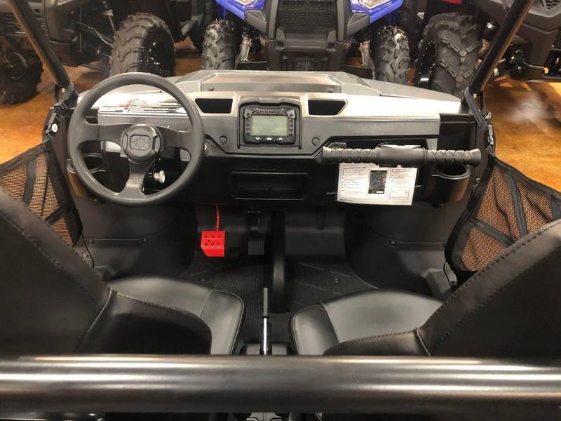 2024 Polaris Ranger 150 EFI in Orion, Illinois - Photo 2