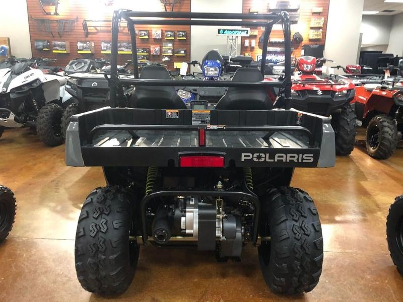 2024 Polaris Ranger 150 EFI in Orion, Illinois - Photo 3