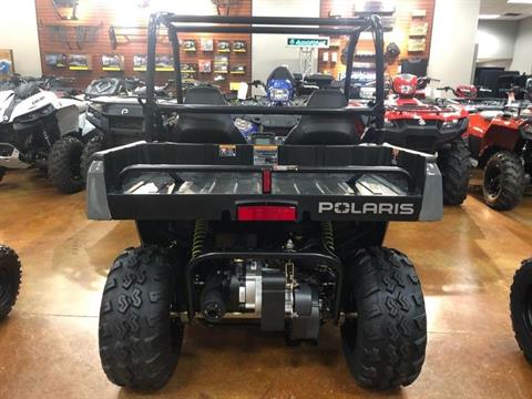 2024 Polaris Ranger 150 EFI in Orion, Illinois - Photo 3