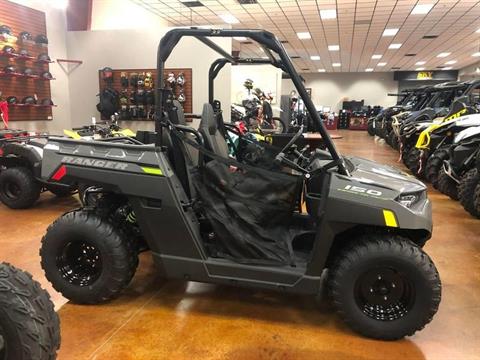 2024 Polaris Ranger 150 EFI in Orion, Illinois - Photo 1