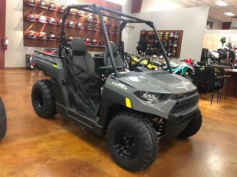 2024 Polaris Ranger 150 EFI in Orion, Illinois - Photo 5