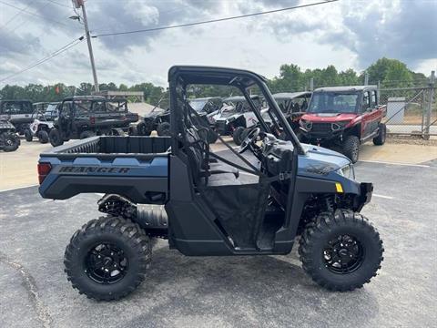 2025 Polaris Ranger XP 1000 Premium in Orion, Illinois - Photo 1