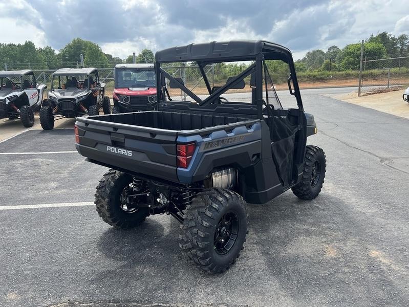 2025 Polaris Ranger XP 1000 Premium in Orion, Illinois - Photo 3