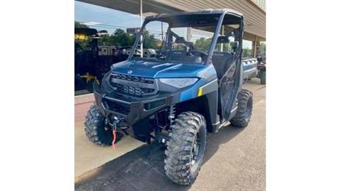 2025 Polaris Ranger XP 1000 Premium in Orion, Illinois - Photo 4