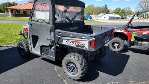 2019 Polaris Ranger XP 900 EPS in Orion, Illinois - Photo 2